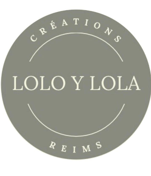 Créations LOLO Y LOLA Reims